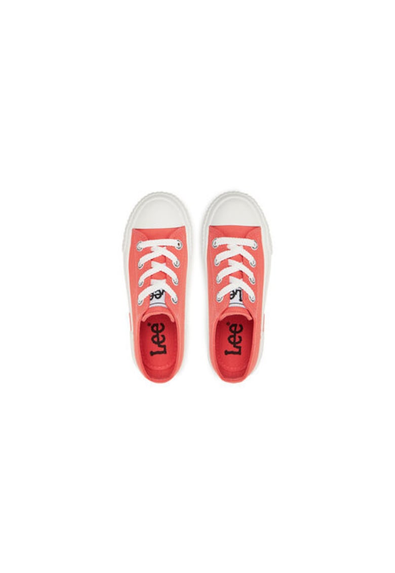 Adidasi fete 50251058.71G - Textil - Coral