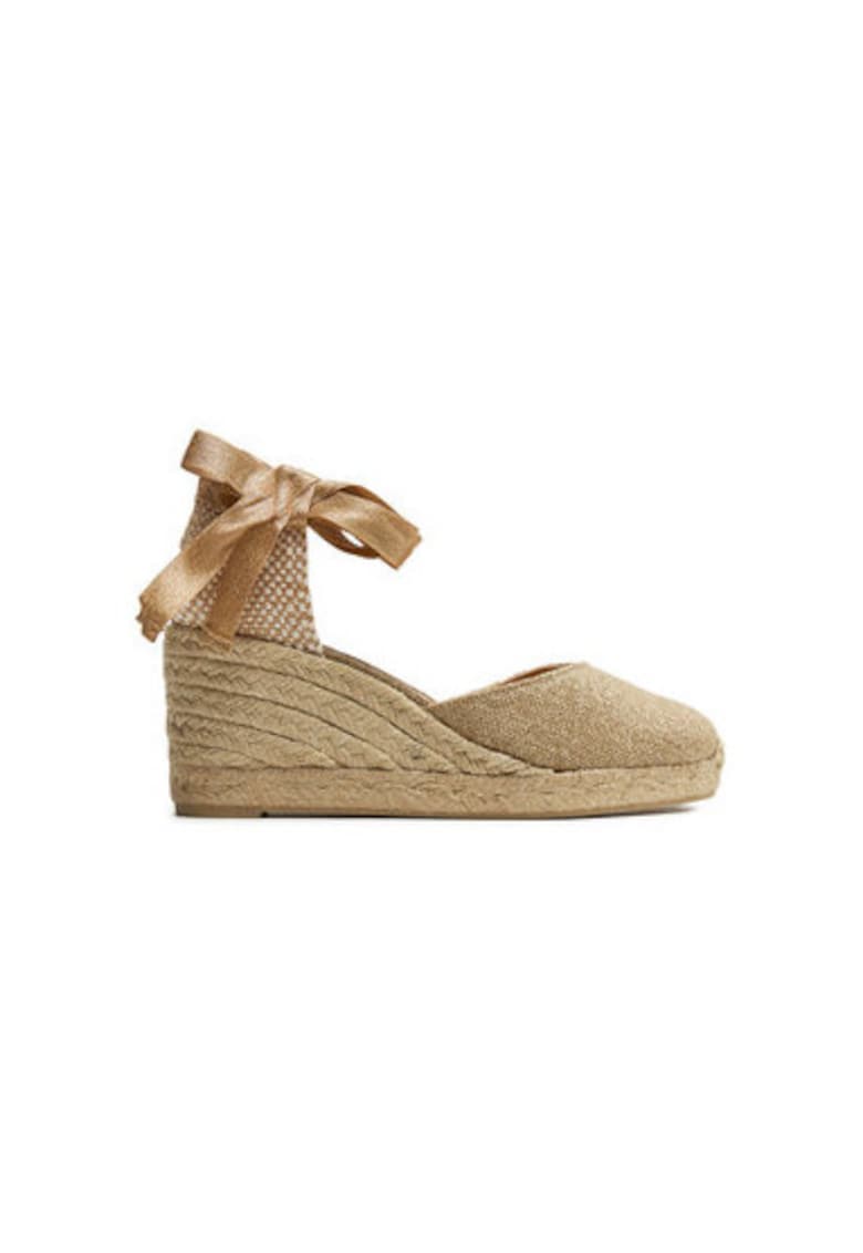 Espadrile dama 21769 - Textil
