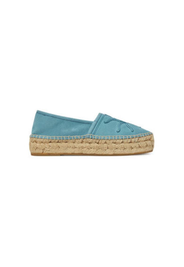 Espadrile dama G106492 - Textil Espadrile dama G106492 - Textil