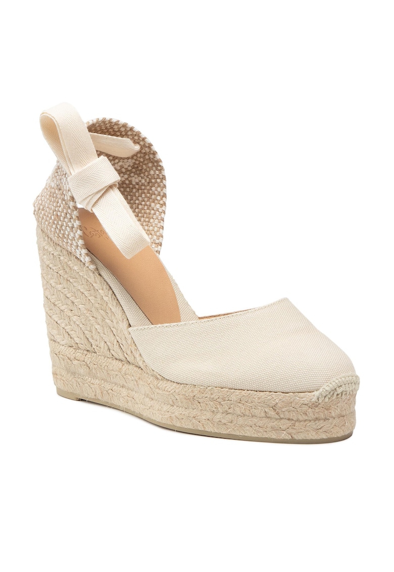 Espadrile dama 20961 - Textil