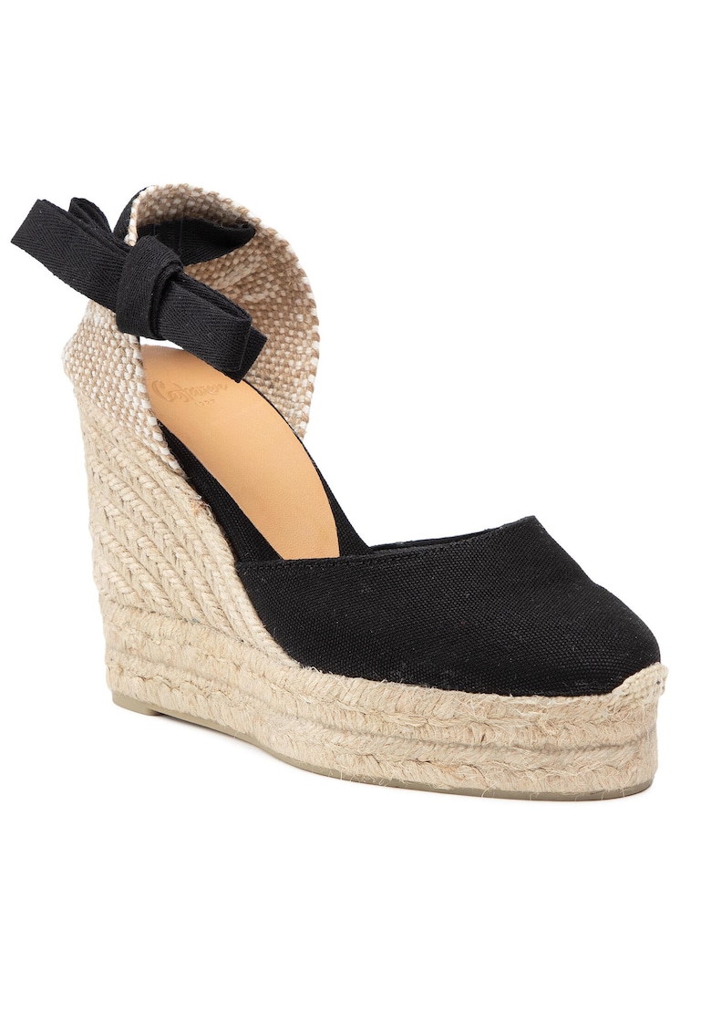 Espadrile dama 20961 - Textil