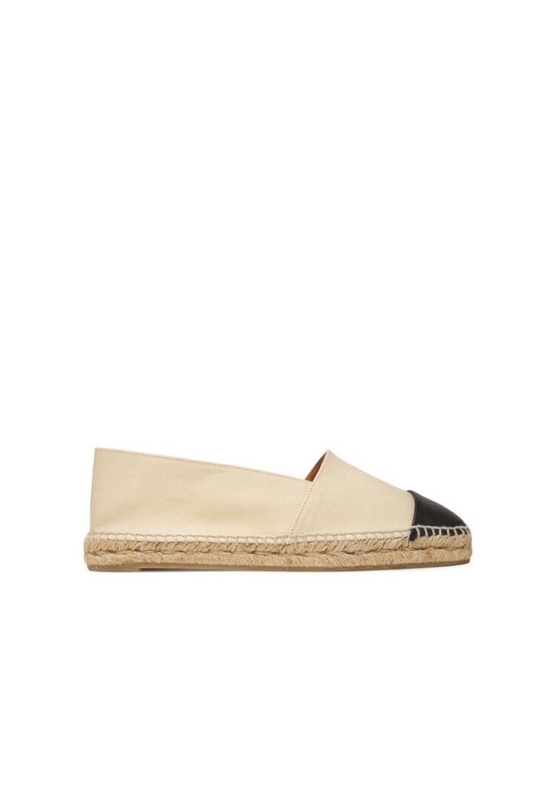 Castaner Espadrile dama 025704-202 - Textil - Bej