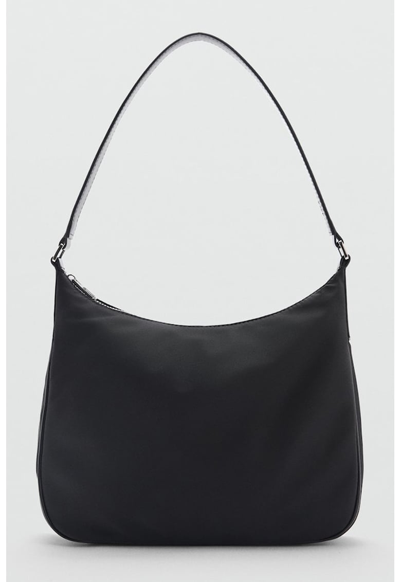 Geanta cu bareta de umar si model uni