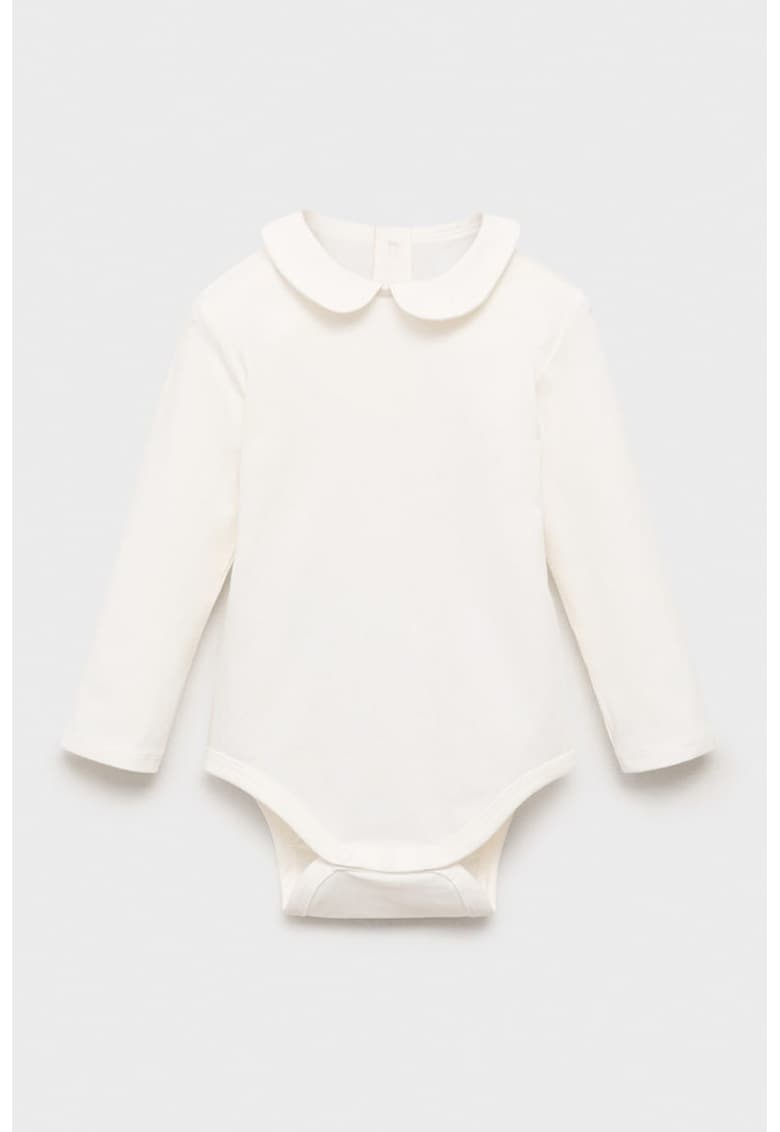 Body cu guler Peter Pan