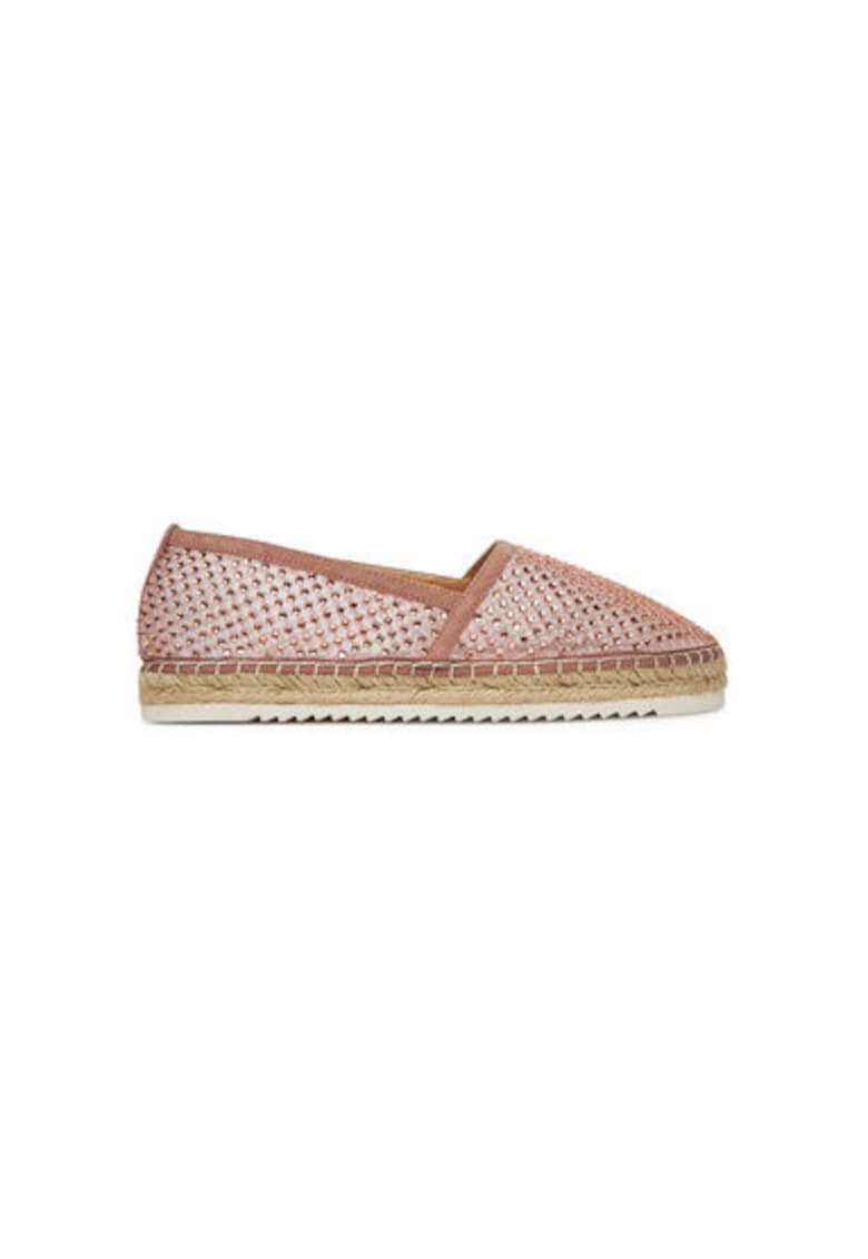 Espadrile dama  V250270 - Textil
