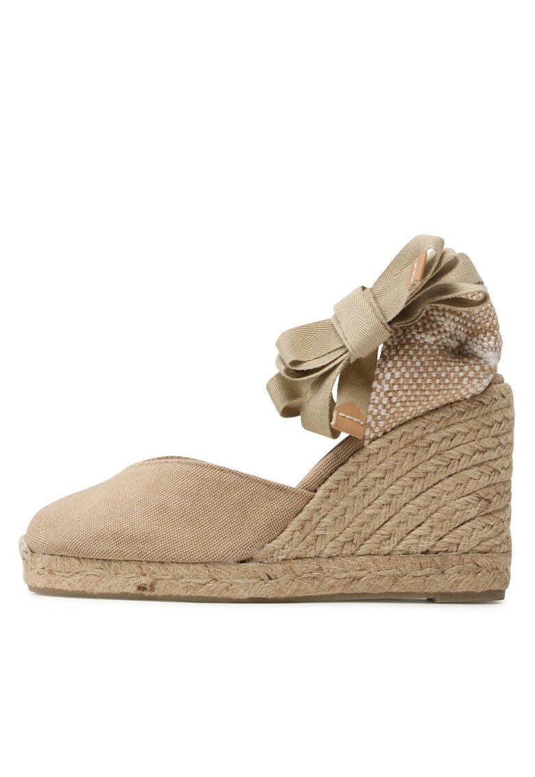 Espadrile dama 21669 - Piele naturala