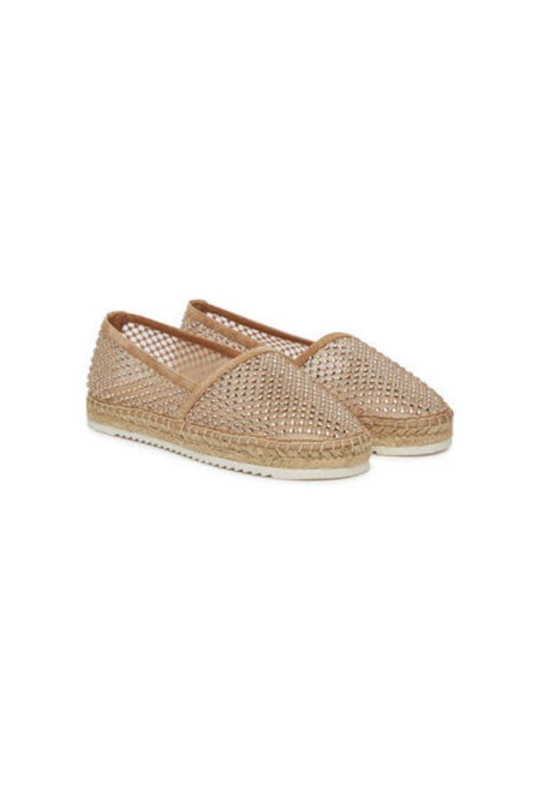 Espadrile dama  V250270 - Textil