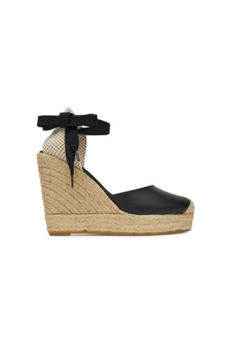 Espadrile dama G105918 - Piele naturala Espadrile dama G105918 - Piele naturala
