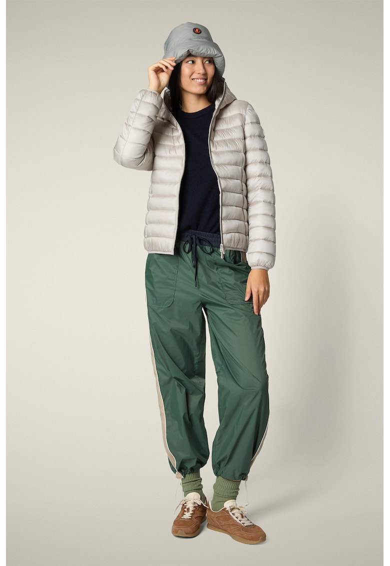 Geaca scurta si usoara Alexis