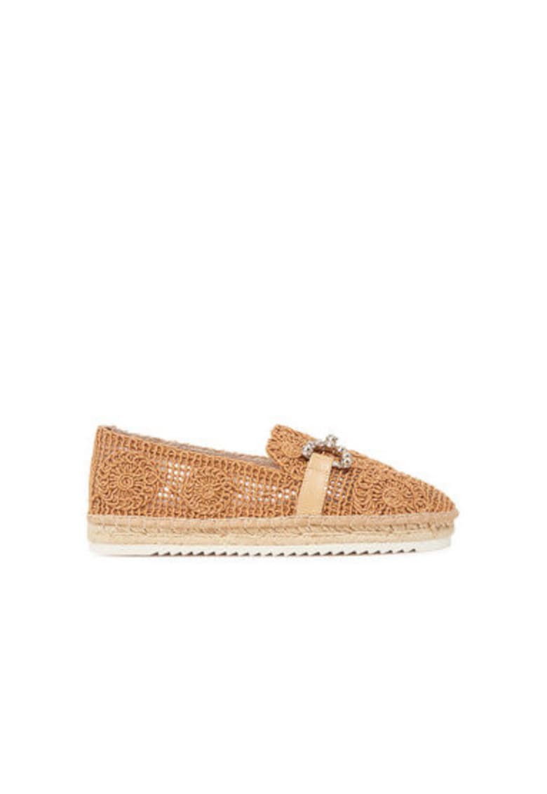 Espadrile dama  V250271 - Textil