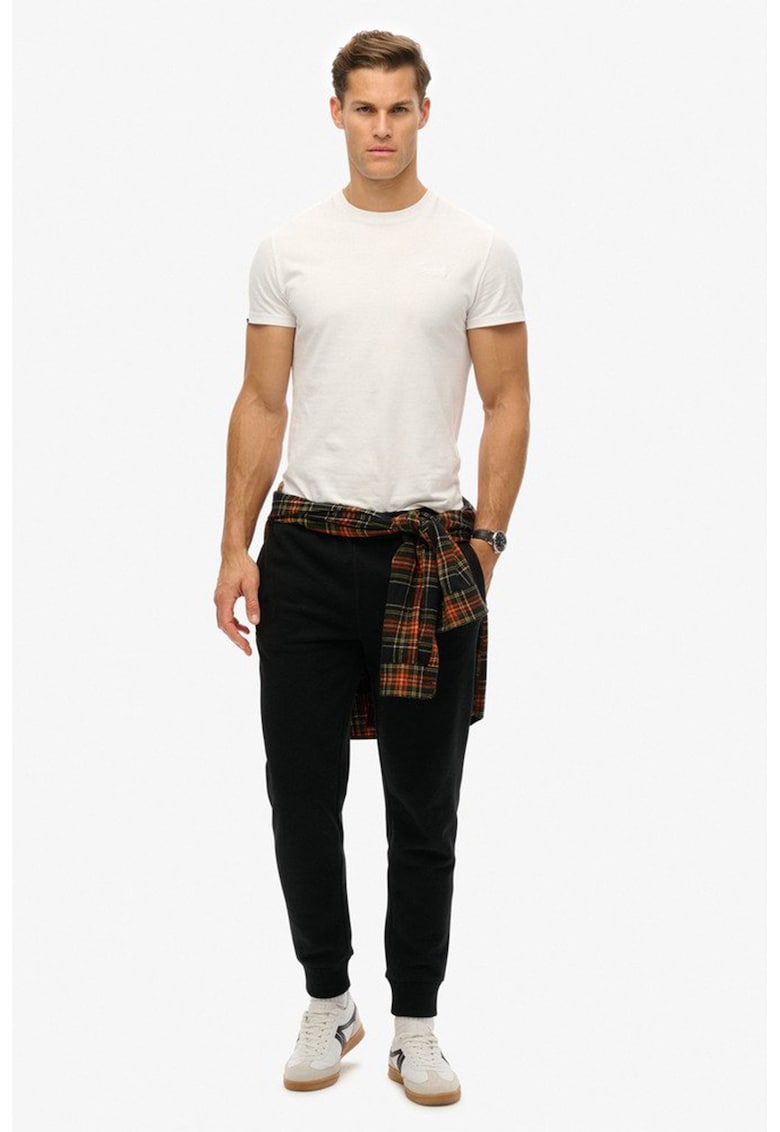 Pantaloni de trening conici Essential