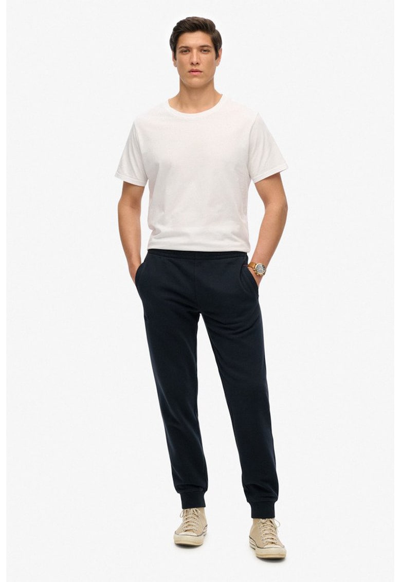 Pantaloni de trening conici Essential