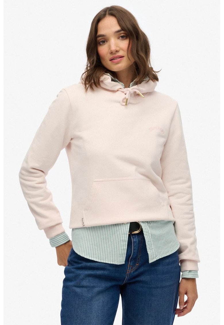 Hanorac uni Essential