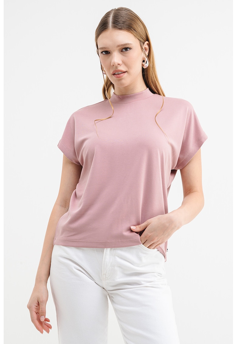 Tricou din amestec de modal