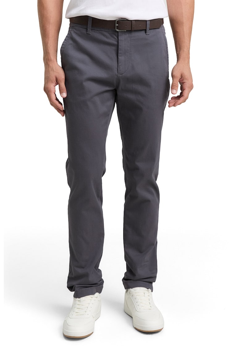 Pantaloni chino slim fit