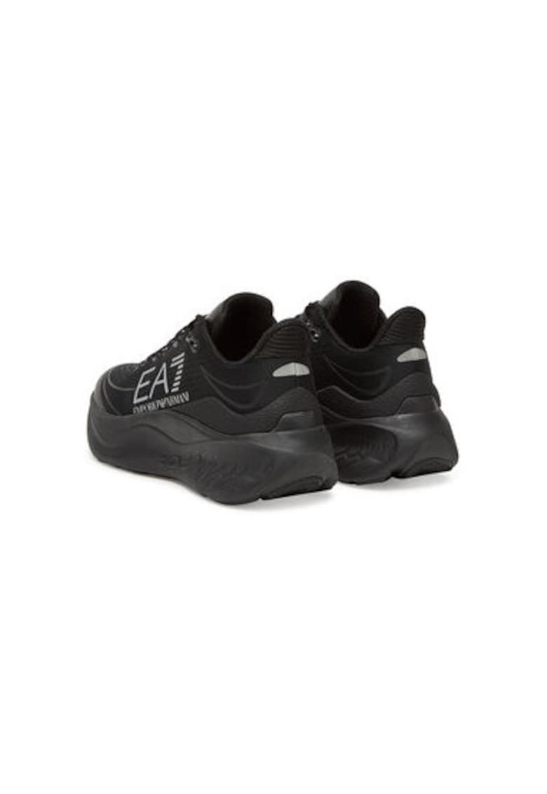Pantofi sport unisex  Emporio Armani - X8X245 XK442 - Textil