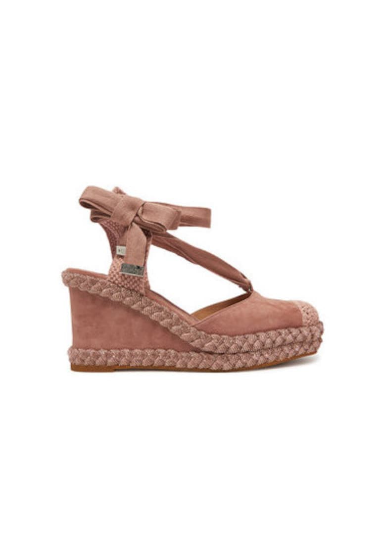 Espadrile dama  V251120 - Piele naturala