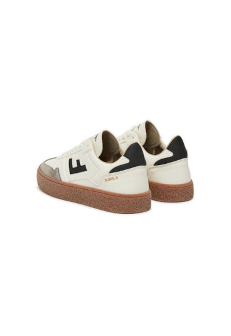 Pantofi sport unisex Flamingos Life - BBBLA - Piele ecologica