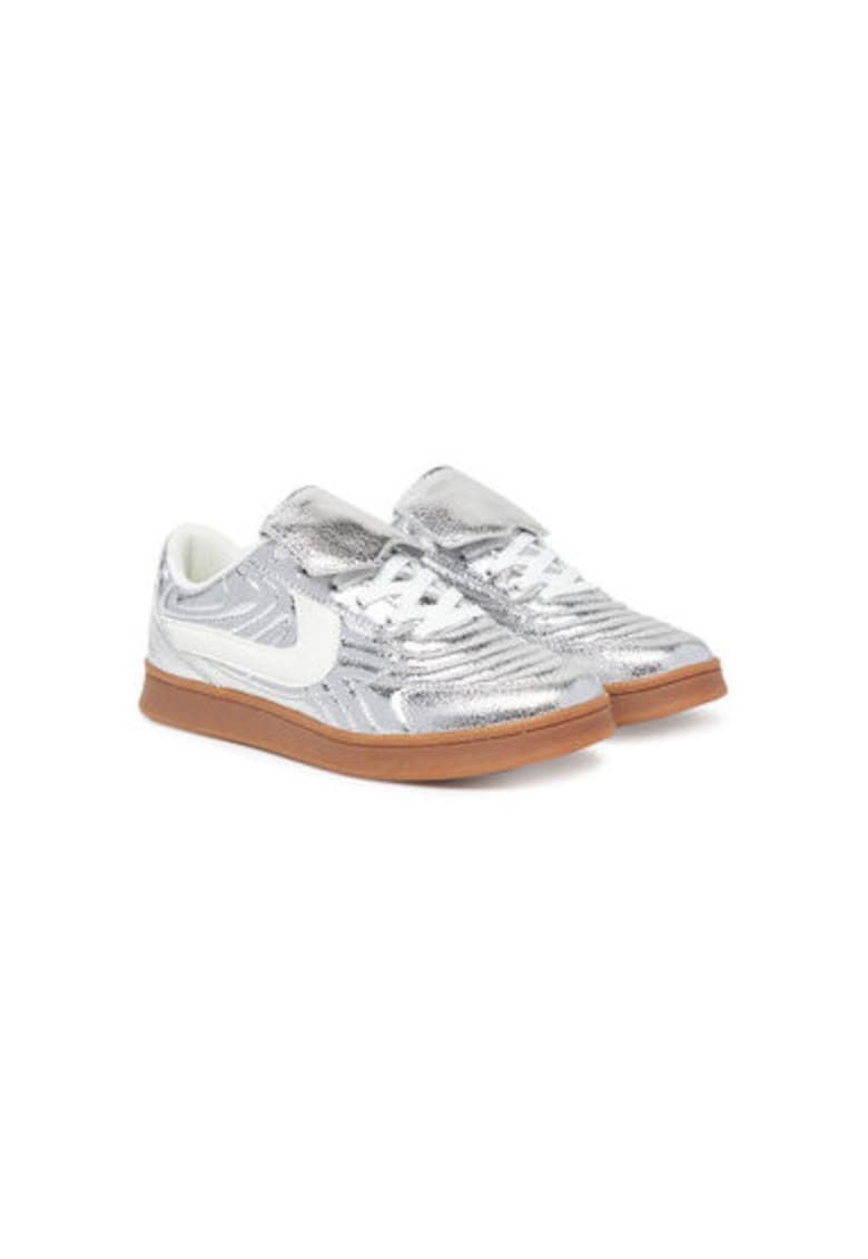 Call It Spring Pantofi sport dama 14010744 - Piele ecologica - Argintiu