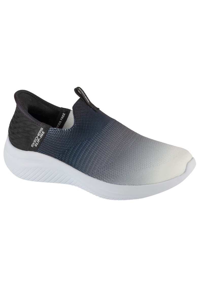 Pantofi sport - Slip-Ins Ultra Flex 3.0 - Beauty Blend 150183 - Negru
