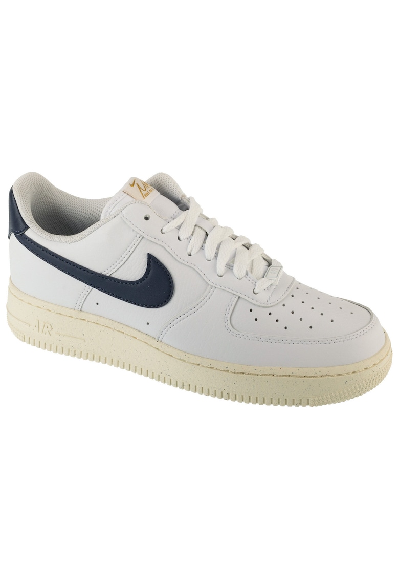 Nike Pantofi sport - Air Force Low 6768 - Alb