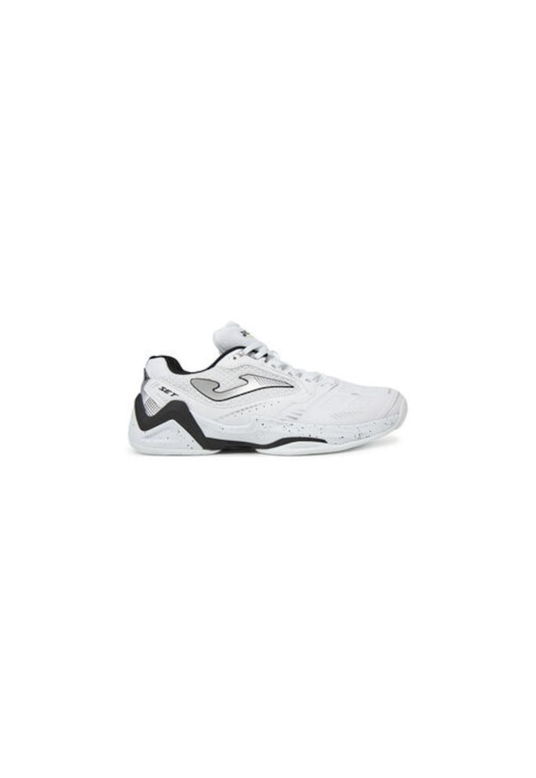 Pantofi de tenis TSETS2502AC - Textil - Alb