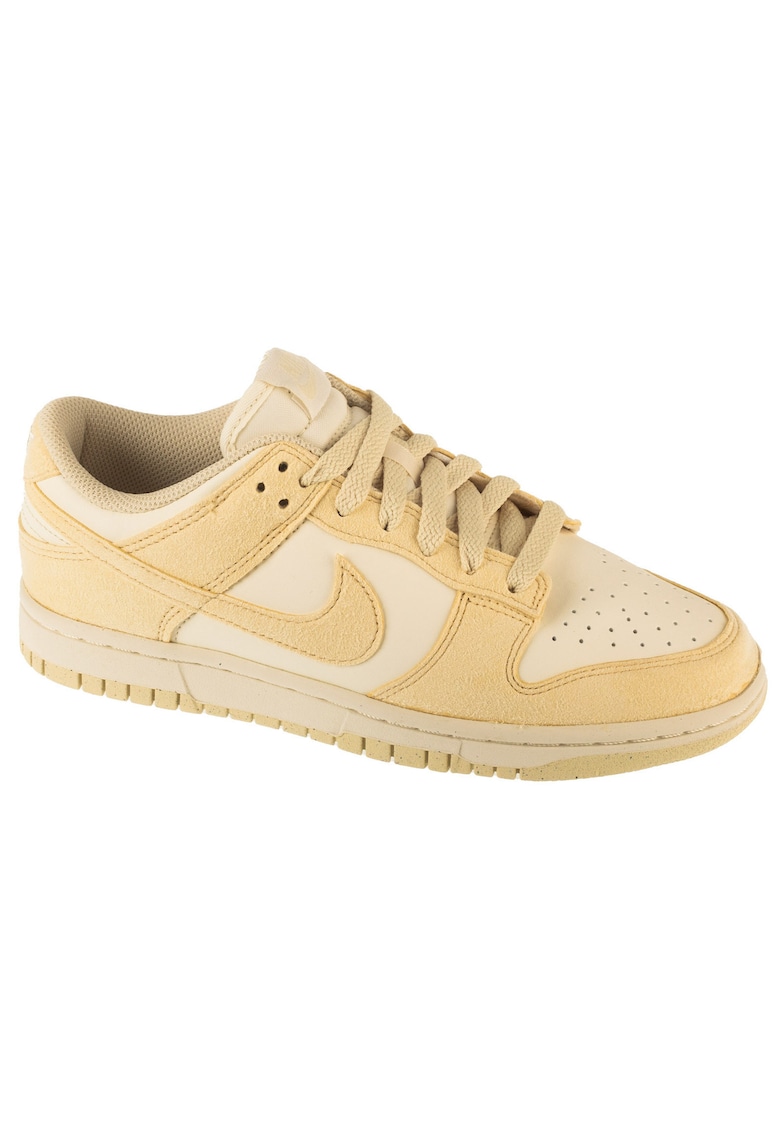 Nike Pantofi sport - Wmns Dunk Low 7673 - Bej