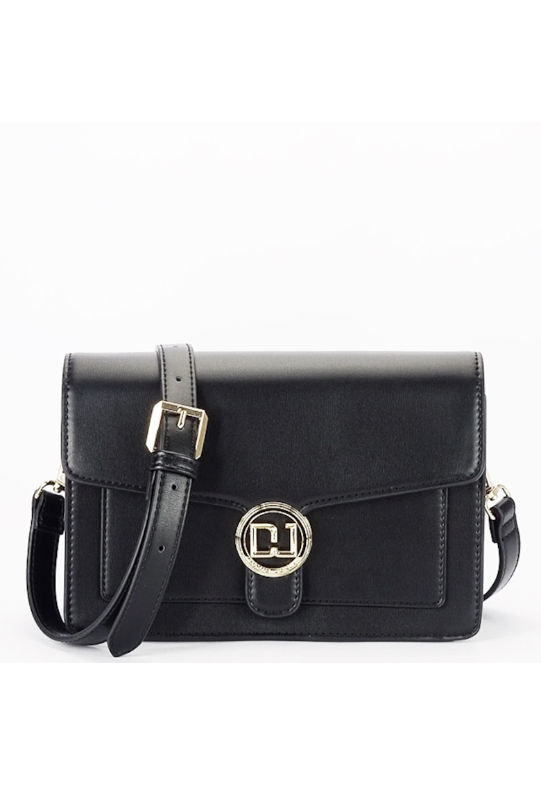 Geanta mica neagra  CM7245 15 17717