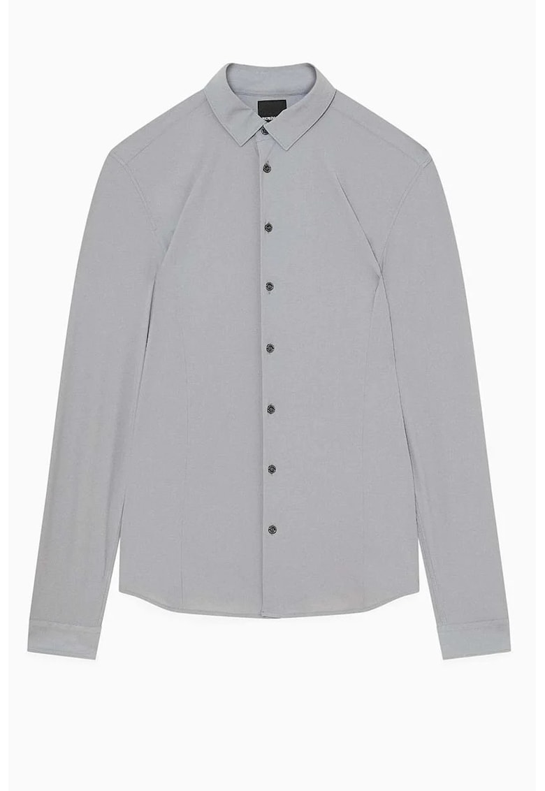 Cămașă regular fit cu mânecă lungă PP3