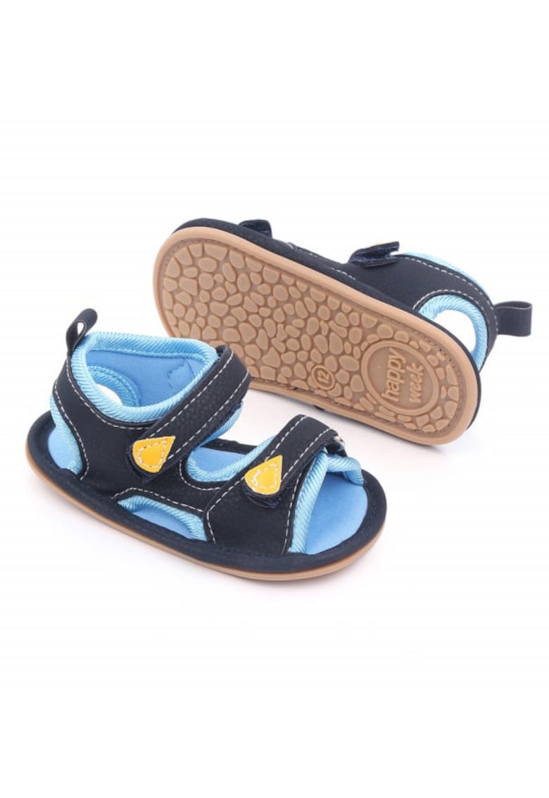 Sandale Model AL 10966 cu barete ajustabile