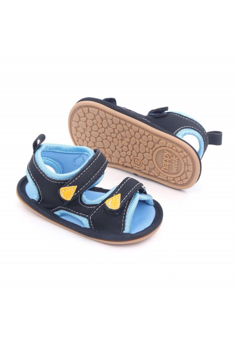 Sandale Model AL 10966 cu barete ajustabile