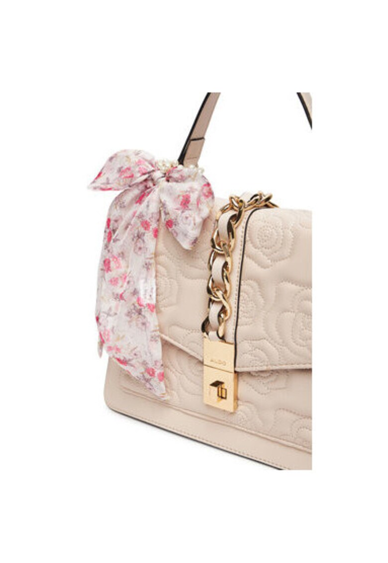 Geanta dama Piele ecologica - Bej