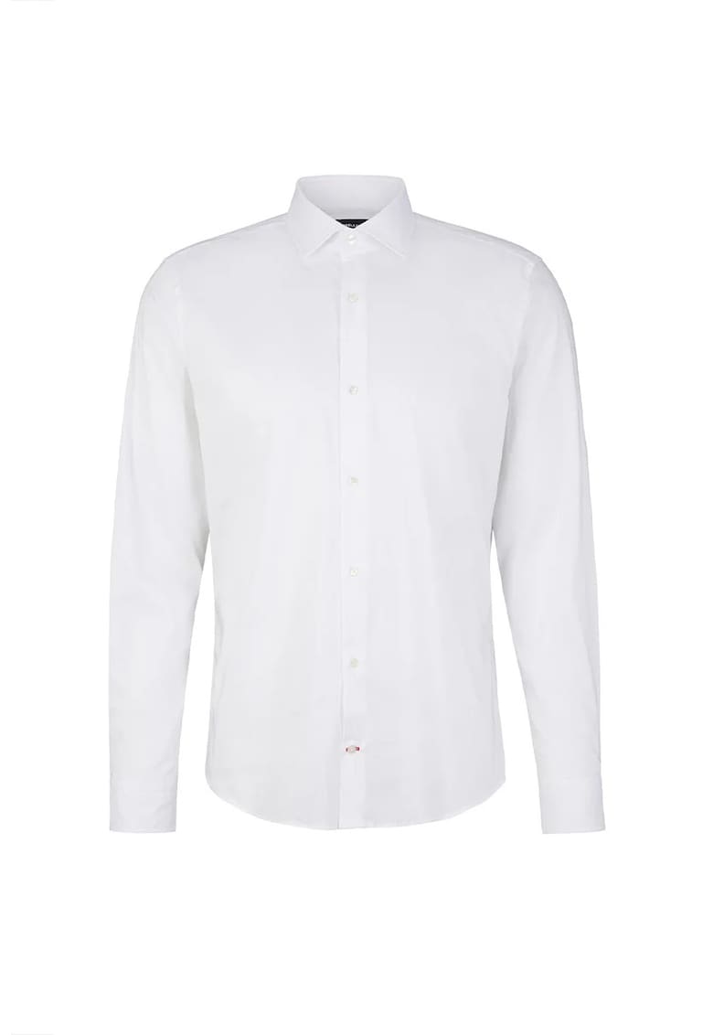 Cămașă asimetrică regular fit