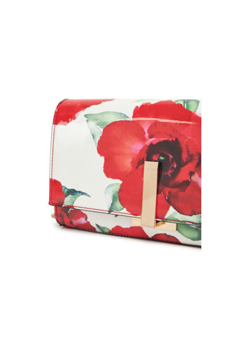 Geanta dama Piele ecologica - Multicolor