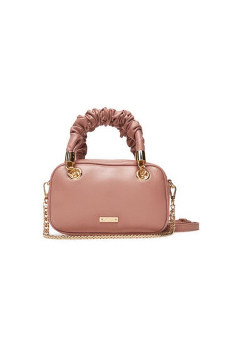 Geantă dama 13934901 - Piele ecologică - Roz