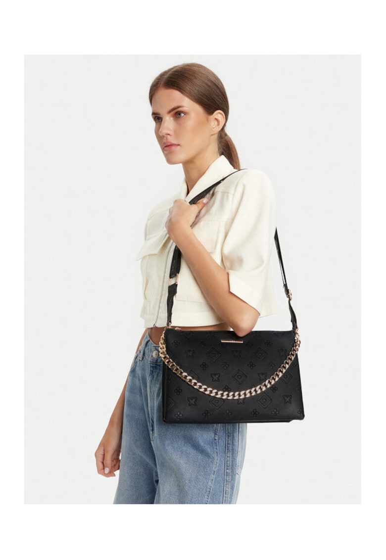 Aldo Geanta dama Textil - Negru