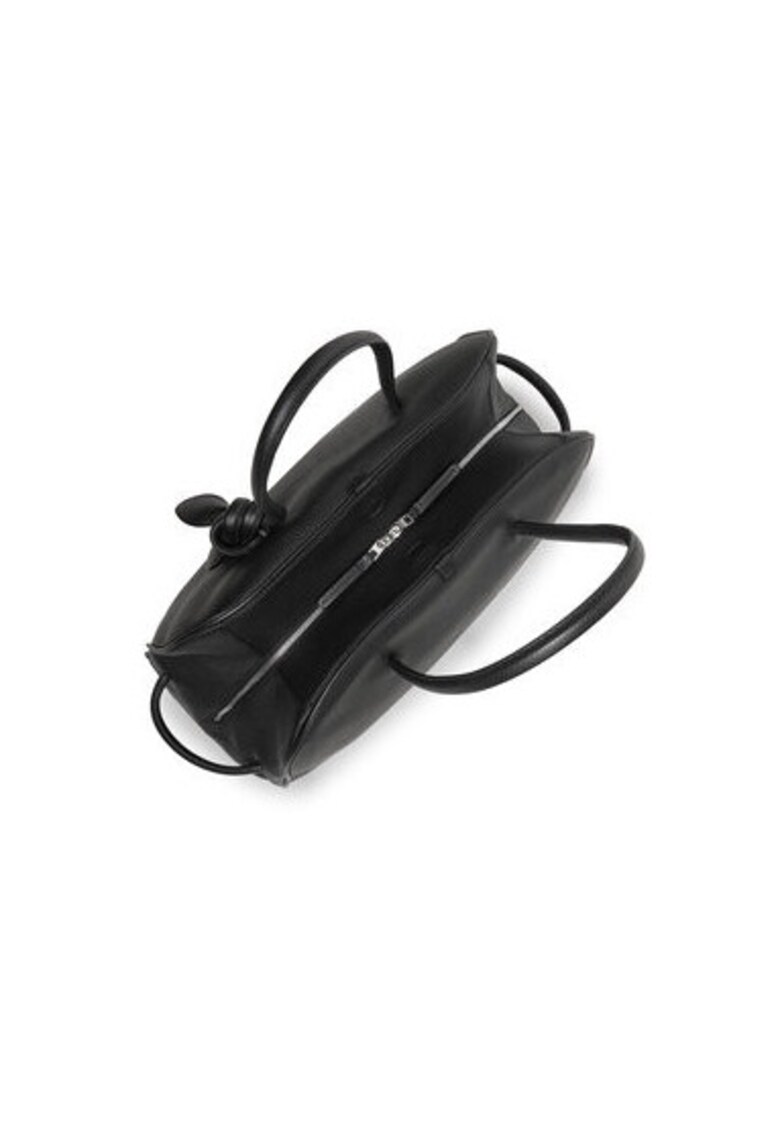 Geanta dama model 25E255BA427 - Negru