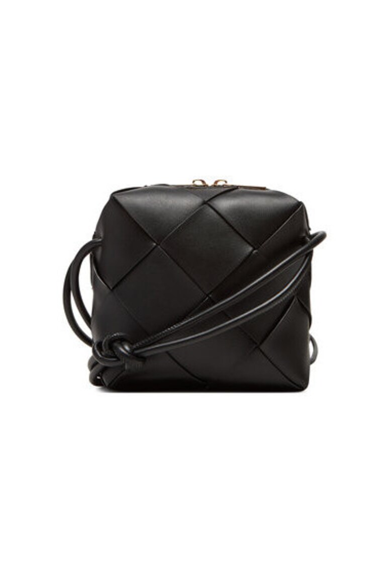 Geanta dama Piele ecologica - Negru