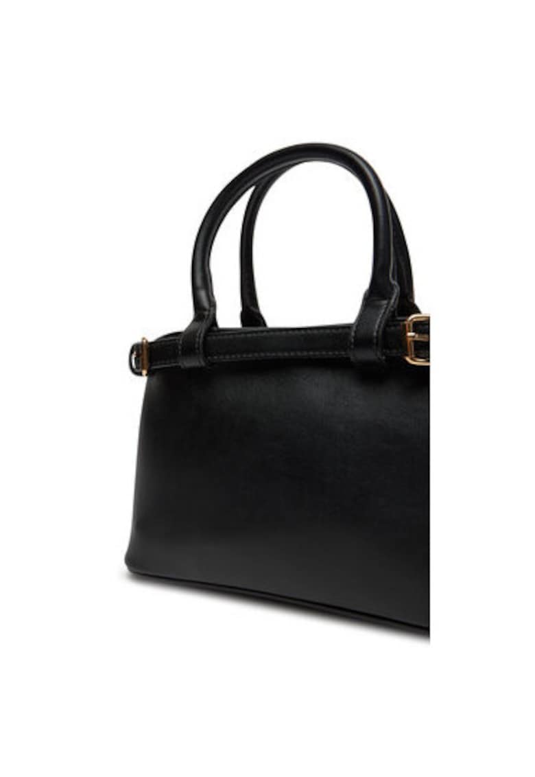 Geanta dama Piele ecologica - Negru