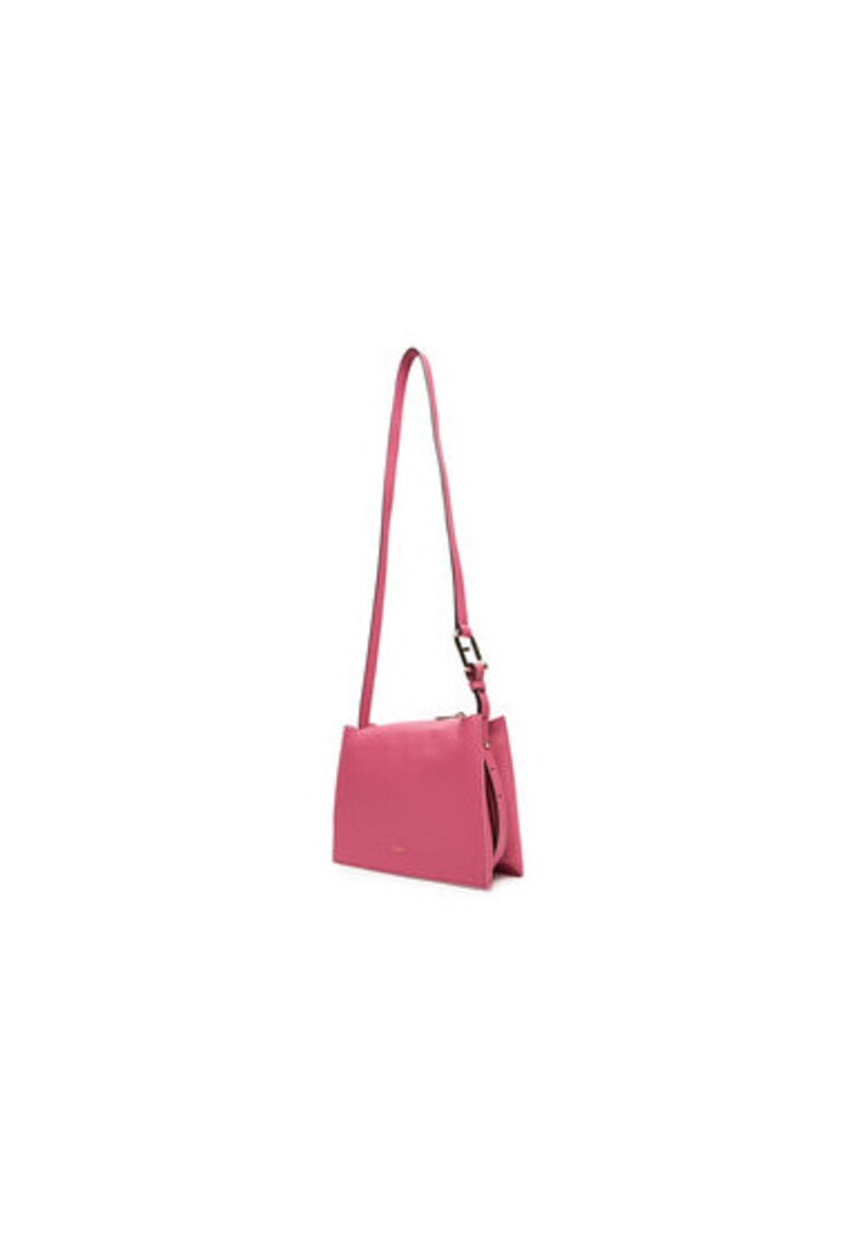 Geanta dama WB01275 HSF000 CN - Piele naturala - Roz