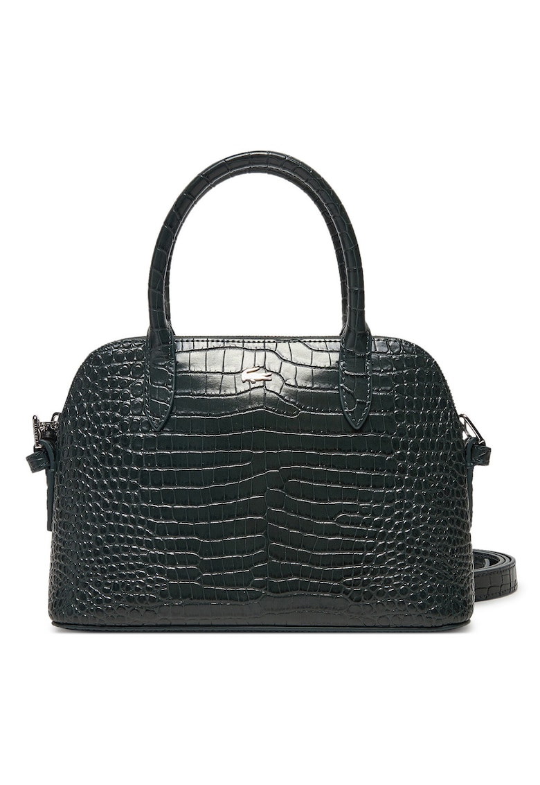 Geanta dama NF4983KL - Piele naturala - Verde