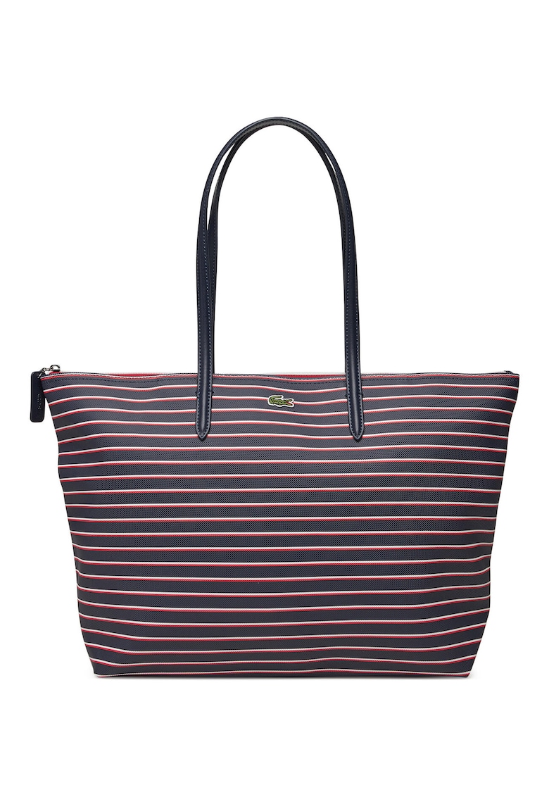 Geanta dama NF4939SJ - Piele ecologica - Bleumarin