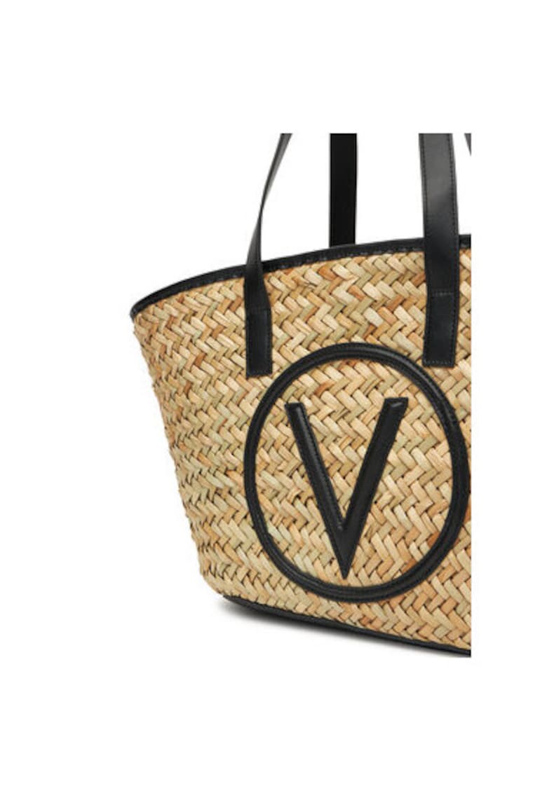 Geantă dama VBG90O01 - sintetic - bej