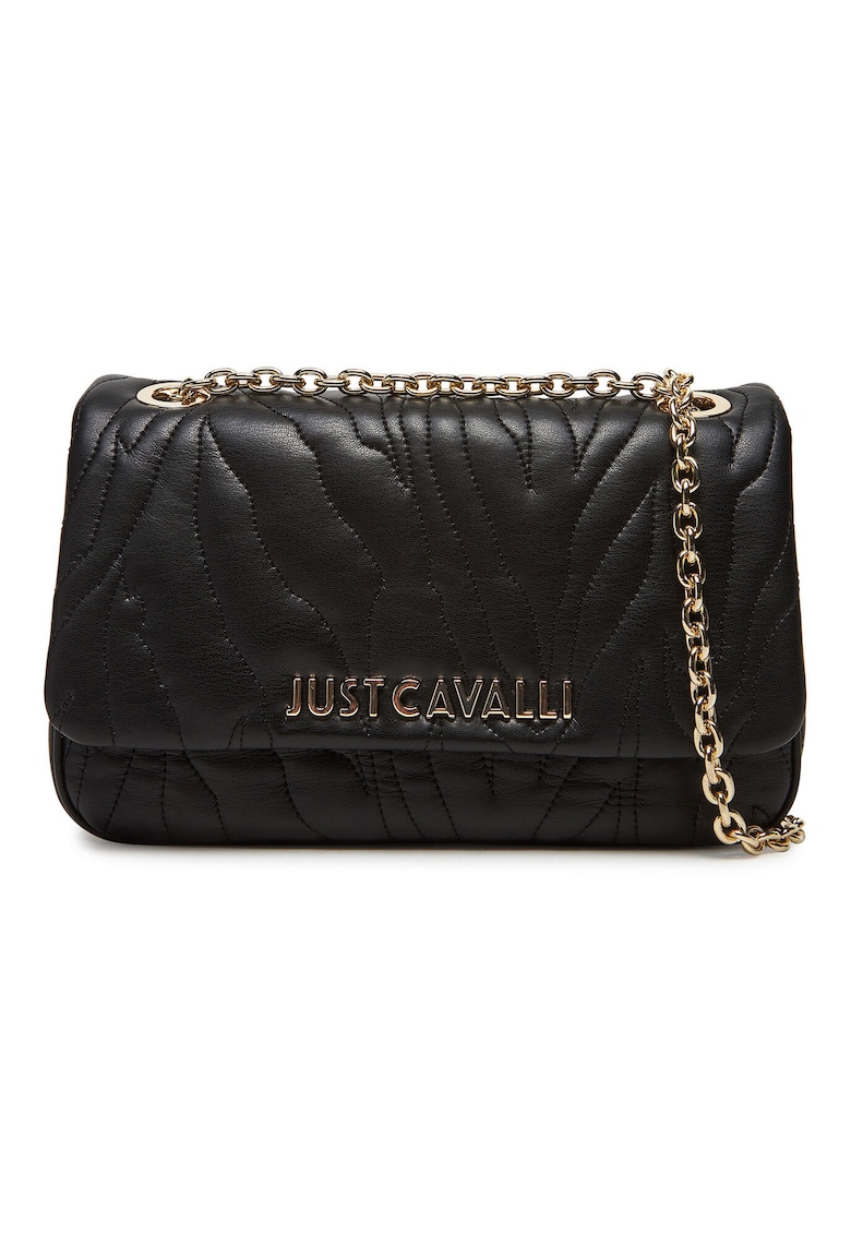 Geanta dama  78RA4BE3 ZSB23 - Piele ecologica - Negru