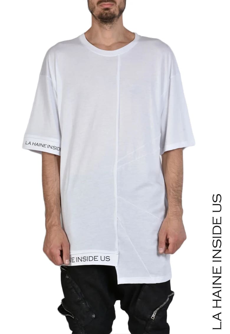 Tricou oversize