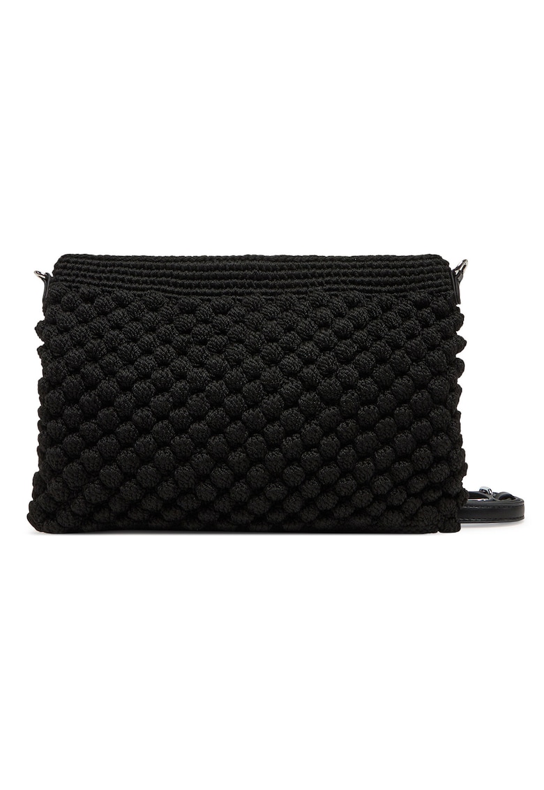 Geanta dama BS 11575 TRCBBL - Textil Geanta dama BS 11575 TRCBBL - Textil