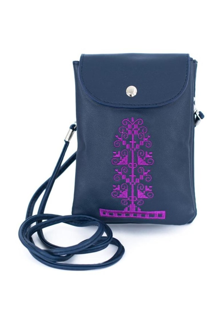 Geanta model Ancient Vibes - broderie orientala - 74874 Geanta model Ancient Vibes - broderie orientala - 74874