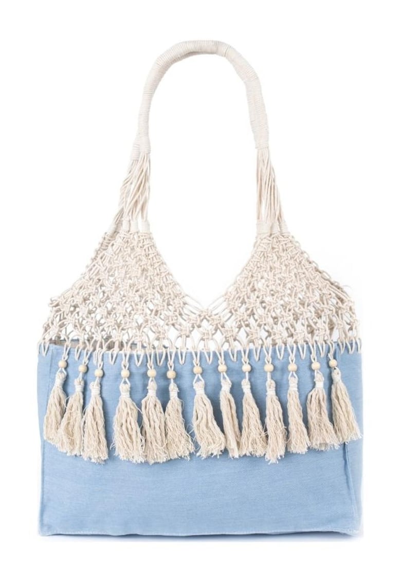 Torebka Summer Denim 19351