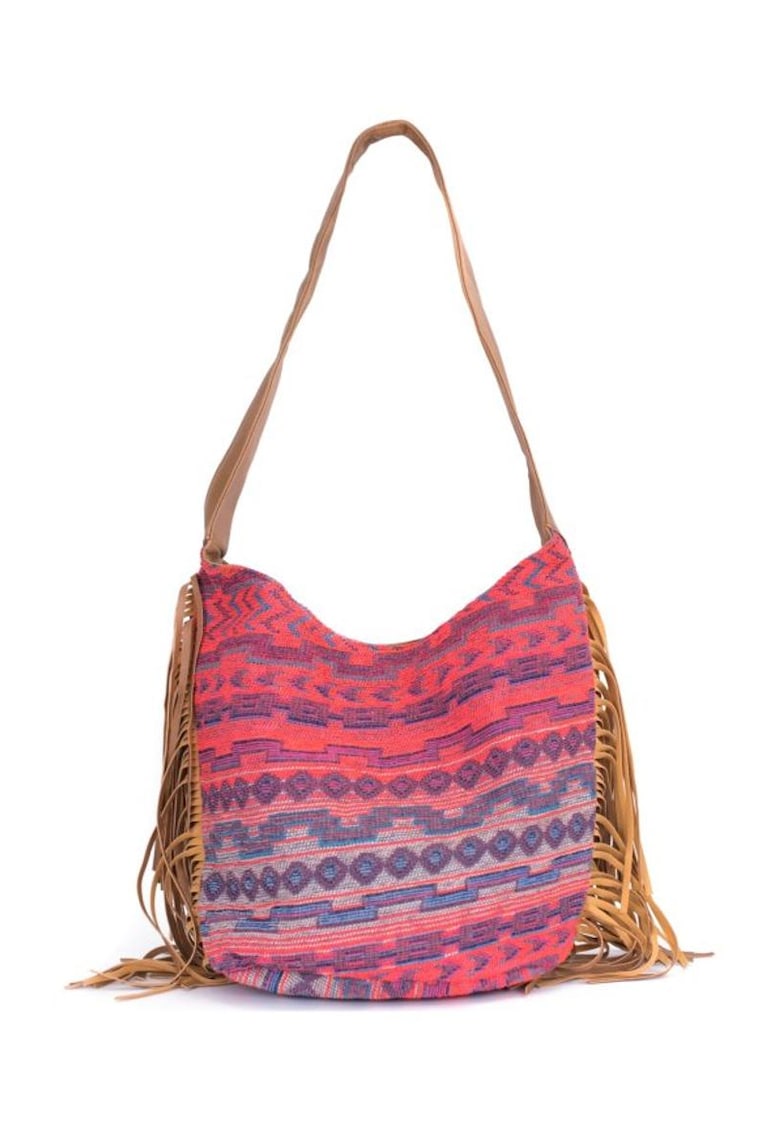 Torebka Boho Style 17352 Torebka Boho Style 17352