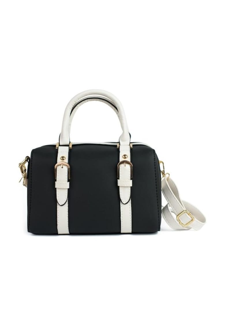 Torebka Evelyn 21115 - Negru